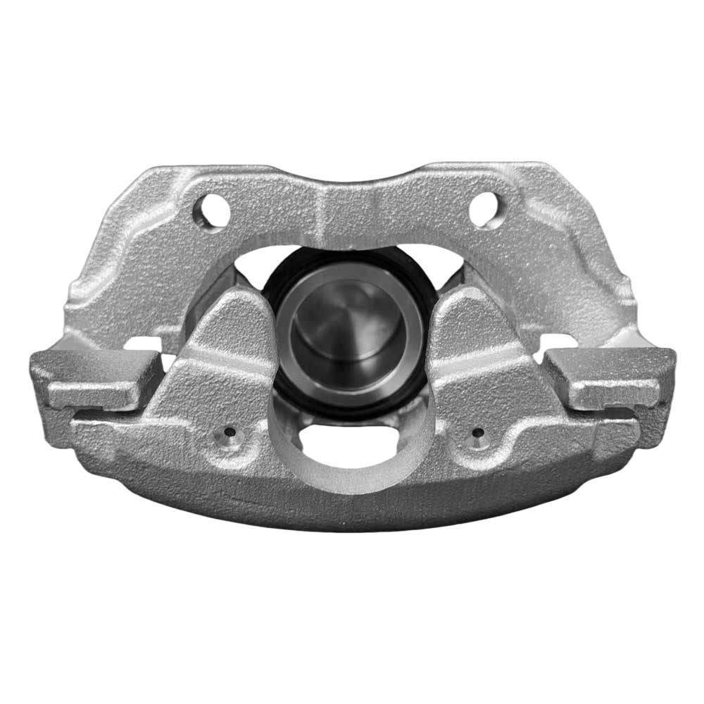 2012 Ford Focus Brake Caliper